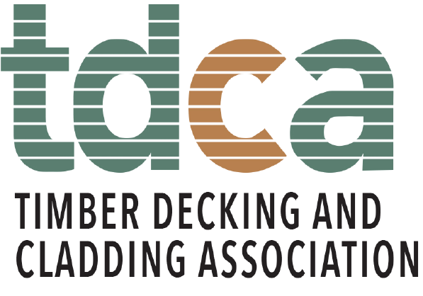 TDCA logo