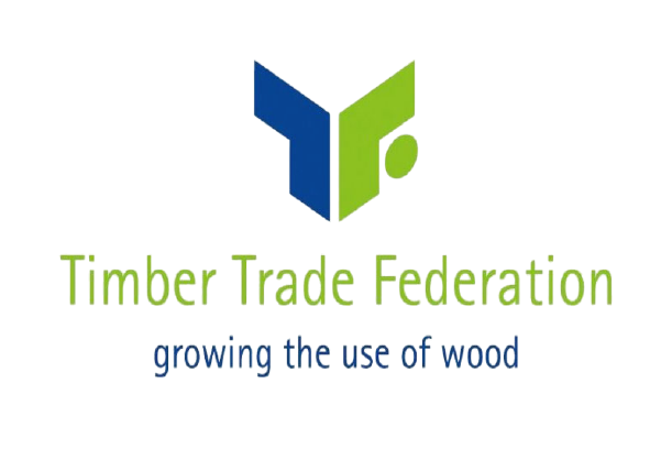 Timber Trade Federation Logo